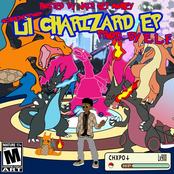 Chxpo: Lil Charizard