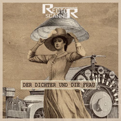 Der Dichter Und Die Frau