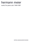 Works for Piano Solo 1949-1987