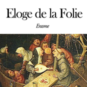 Erasme - Eloge de la folie (Version française)