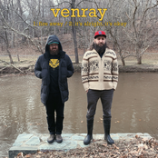 Venray: Fire Away / It's Alright, It's Okay