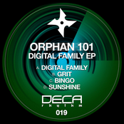 Digital Family EP