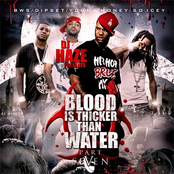 Blood Is Thicker Than Water 7