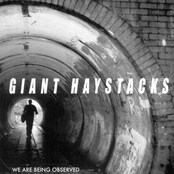 Crucial Gap by Giant Haystacks