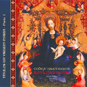 Rosa das Rosas - Codex Sanctissima