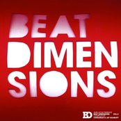 Beat Dimensions Vol. 2 (A)