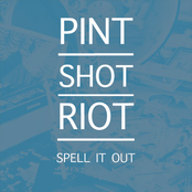 Somebody Save Me by Pint Shot Riot
