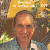 Angel Of The Morning by Percy Faith