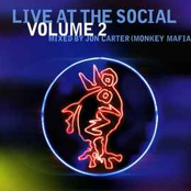 Live At The Social, Vol. 1 (DJ Mix)