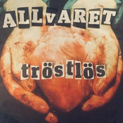 Tröstlös