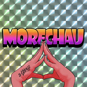 MORECHAU feat. edhiii boi, Janet Mayuka(PERO PERO CANDY), JIMMY(PSYCHIC FEVER)