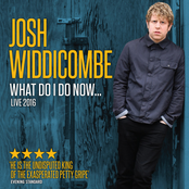 Josh Widdicombe: What Do I Do Now (Live)