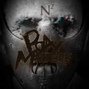 Pray Macabre