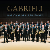 Gabrieli: Music for Brass Ensemble (Arr. T. Higgins)