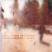 decay/transformation