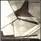 "A Fraction Of A Second..."