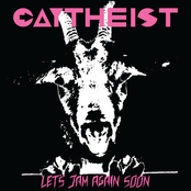 Gaytheist: Let's Jam Again Soon