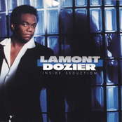 The Vibe by Lamont Dozier