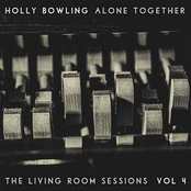Alone Together, Vol 4 (The Living Room Sessions)