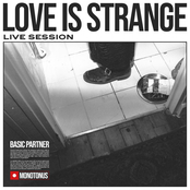 Love is Strange (Live Session)