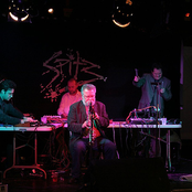 grutronic and evan parker