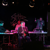 Grutronic And Evan Parker