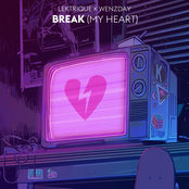 Break (My Heart)