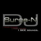 Dj Surge-n