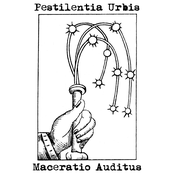 Maceratio Auditus