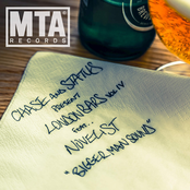 Bigger Man Sound (London Bars, Vol. IV) [Single]