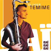 Aube by Olivier Temime