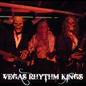 Vegas Rhythm Kings