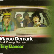 Tiny Dancer