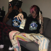 Lil Peep - Topic