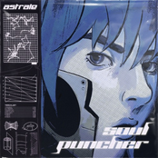 SOULPUNCHER