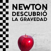 Newton descubrió la Gravedad