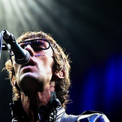 Richard Ashcroft photo provided by Last.fm