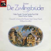 Die zwillingsbrüder (Sawallisch 1975)