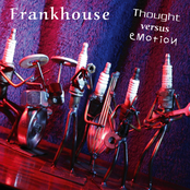 Thought versus emotion