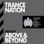 Trance Nation: Mixed by Above & Beyond Disc 1
