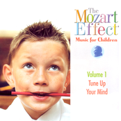 Music for Children, Volume 1: Tune Up Your Mind
