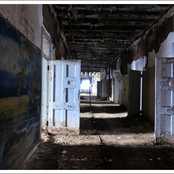 Dystopian Battle Hymns