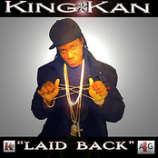 Laid Back - Edited Version