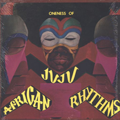 African Rhythms by Oneness Of Juju