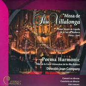 Poema Harmònic (Missa de Pau Villalonga) - EP