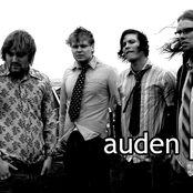 Auden Prim