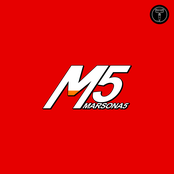 Marsona 5