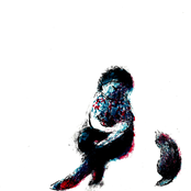 i want to be so full of christ that when a mosquito bites me it flies away singing "there is power in the blood"