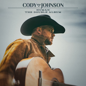 Cody Johnson: Human the Double Album