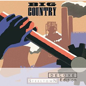 Prairie Rose by Big Country